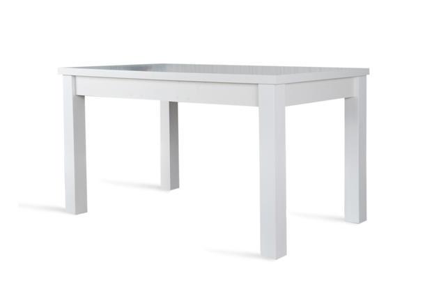 Stół drewniany - rozkładany do 180 cm