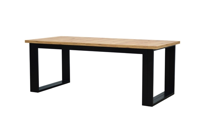 modny stół loftowy 2025