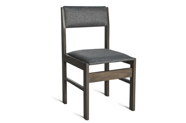 tanie krzeslo minimalistyczne do domu