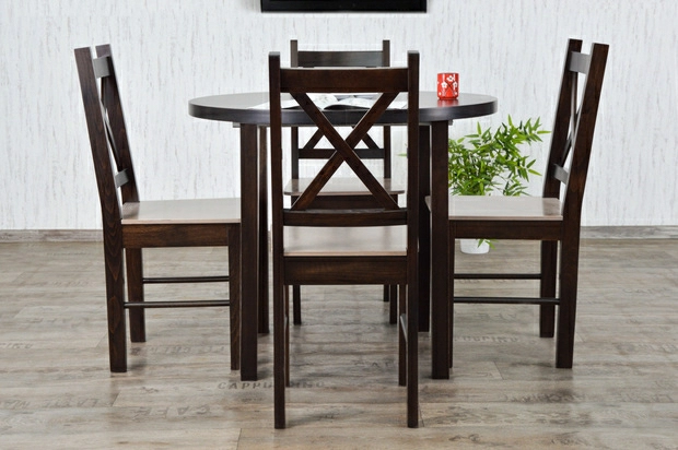 stoły i krzesła kuchenne