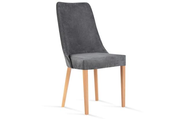 krzesło w stylu francuskim