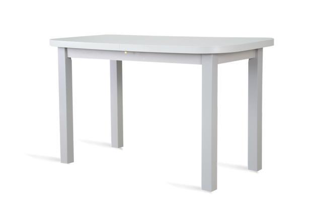 stół biały prostokątny