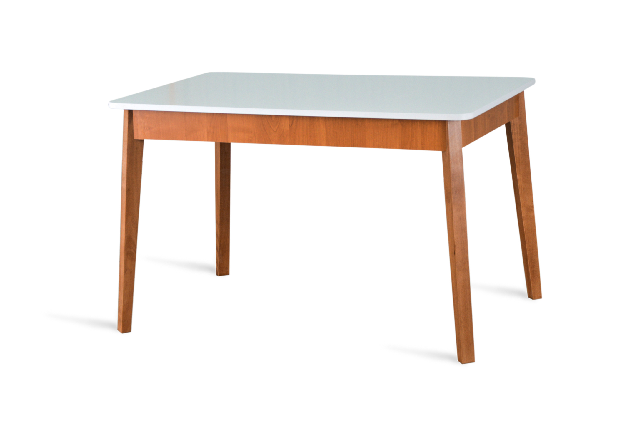 Kwadratowy stół drewniany 90x90 cm