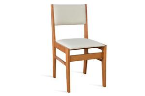 Julie - Krzesło minimalistyczne