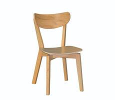 Krzesło dębowe BLANKA model 116TD