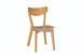 Krzesło dębowe BLANKA model 116TD