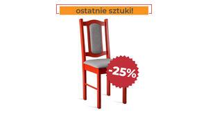 Krzesło do jadalni model 15
