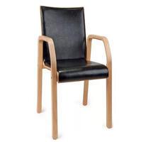 Krzesło do kawiarni model Massimo