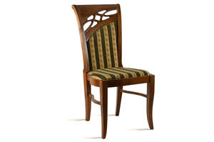 Krzesło drewniane model 60B