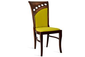 Krzesło drewniane model 61