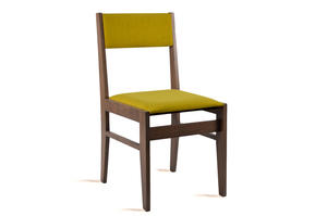 Krzesło minimalistyczne model 91