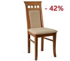 Krzesło stylowe model 22