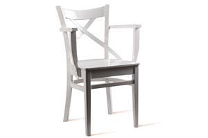 Krzesło stylowe POŁYSK MODEL 30TP 