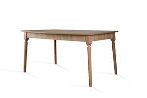 OLIVER - Stół 100x150 - rozkładany do 200cm