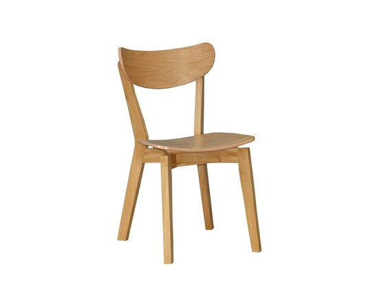 Krzesło dębowe BIANA model 116TD