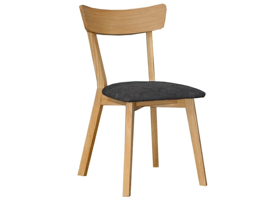 Krzesło dębowe BODO model 115