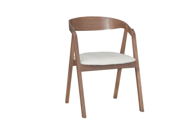 Krzesło dębowe Guru model 118
