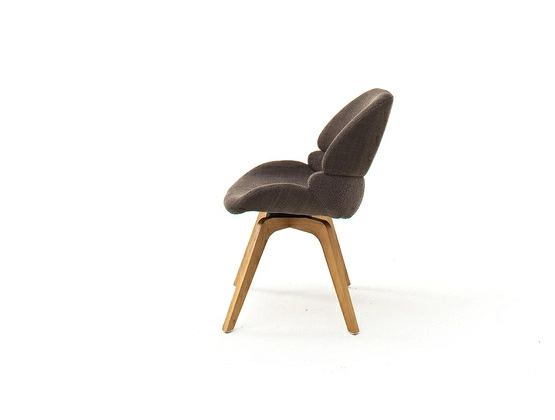 Krzesło dębowe model Henderson