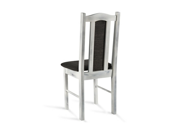 Krzesło DO JADALNI model 3 - Kolor biały/kremowy