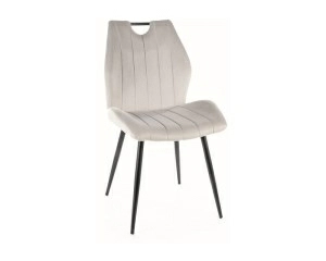 Krzesło do jadalni model Arco