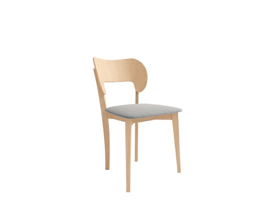 Krzesło do jadalni model KT 64