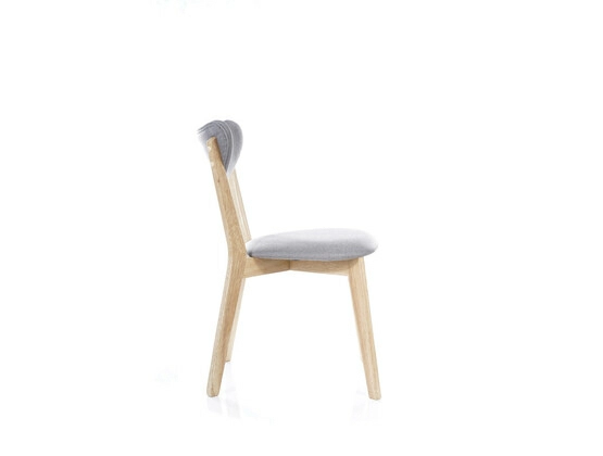 Krzesło do kawiarni model Brando