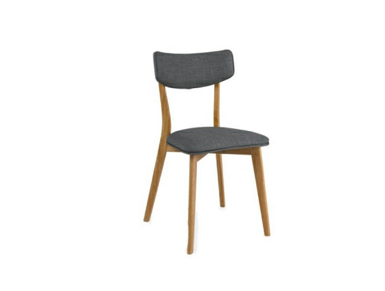 Krzesło do kawiarni model Karl