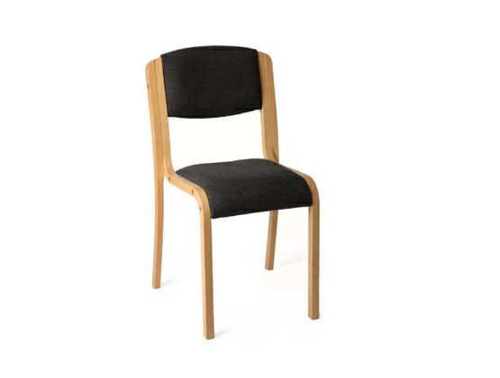 Krzesło do kawiarni model Marta