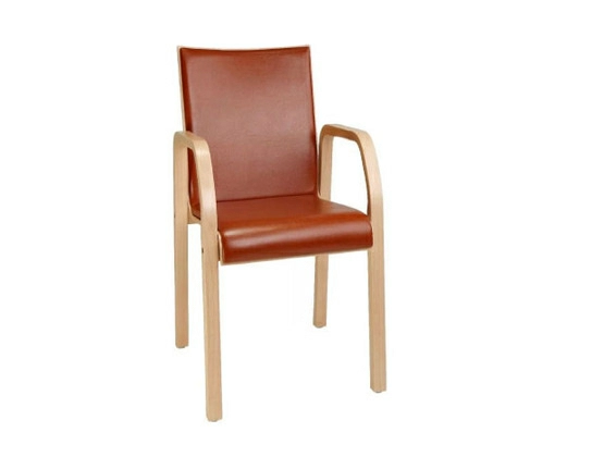 Krzesło do kawiarni model Massimo
