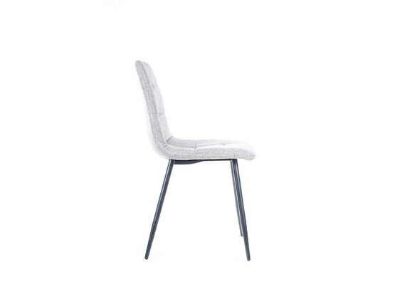 Krzesło do kawiarni model Mila 