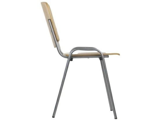 Krzesło do kawiarni model S-07
