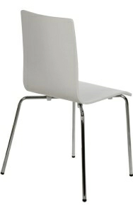 Krzesło do kawiarni model S-132