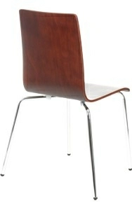 Krzesło do kawiarni model S-132