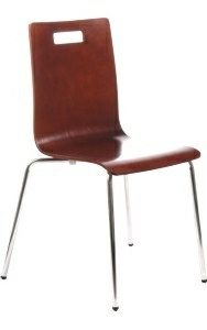 Krzesło do kawiarni model SO-132