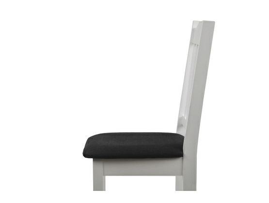 Krzesło do kuchni białe/krem model 16