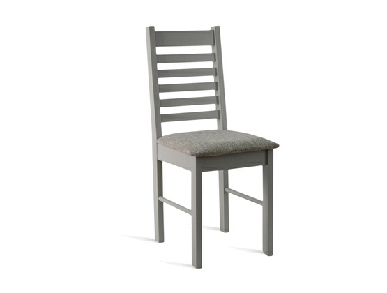 Krzesło do kuchni białe/krem model 26