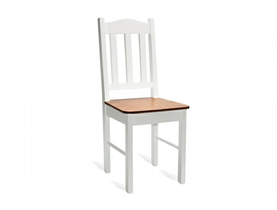 Krzesło do kuchni drewniane model 12