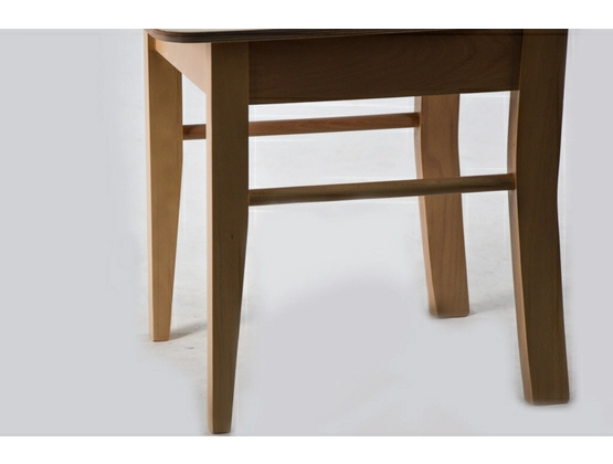 Krzesło drewniane do kuchni model 95