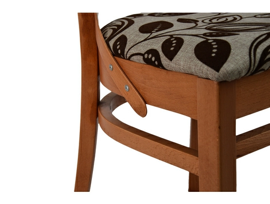 Krzesło drewniane model 30