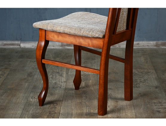 Krzesło drewniane model 34