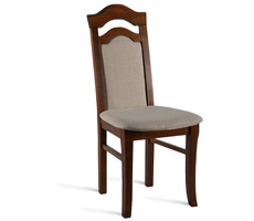 Krzesło drewniane model 37
