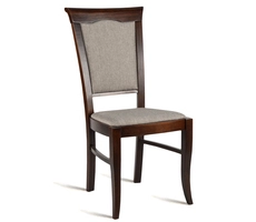 Krzesło drewniane model 52