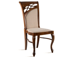 Krzesło drewniane model 60A
