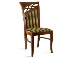 Krzesło drewniane model 60B