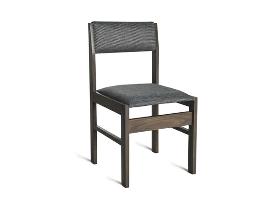 Krzesło drewniane  model 89