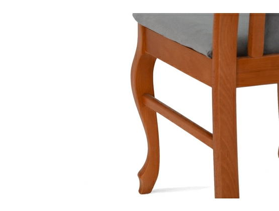 Krzesło drewniane model 9