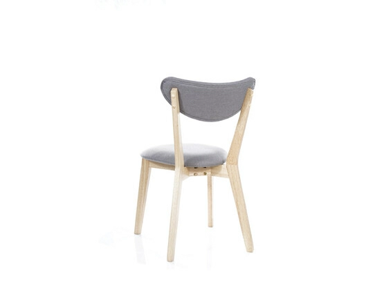 Krzesło drewniane model Brando 