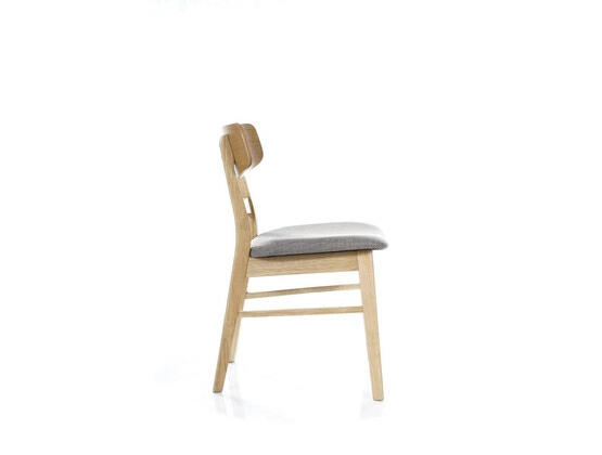 Krzesło drewniane model CD-61