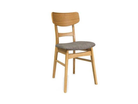 Krzesło drewniane model CD-61