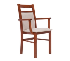 Krzesło drewniane model F6